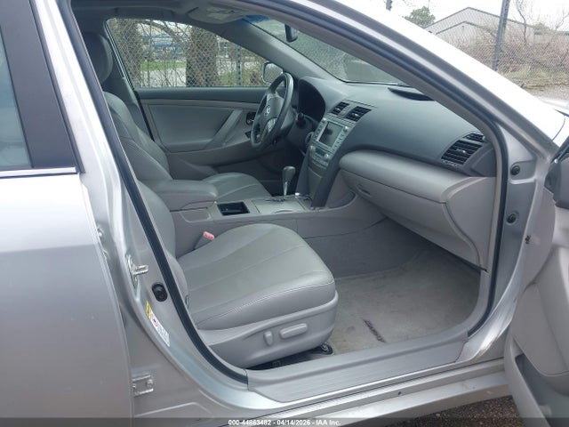 2008 TOYOTA CAMRY HYBRID 4T1BB46K38U057036 Photo 4