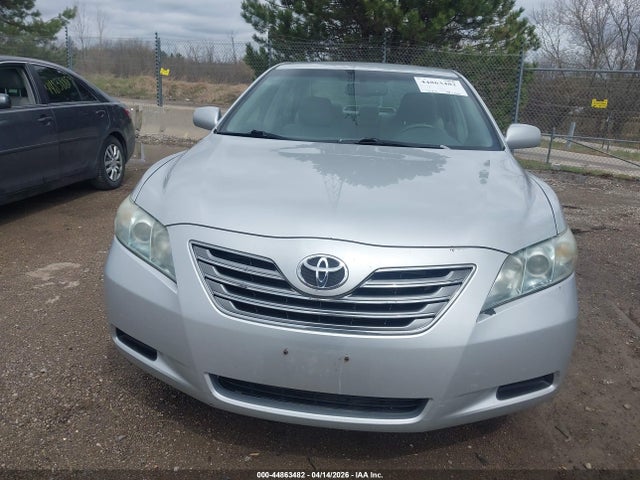 2008 TOYOTA CAMRY HYBRID 4T1BB46K38U057036 Photo 5
