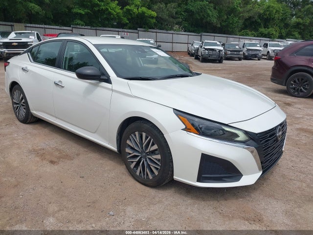 2024 NISSAN ALTIMA 1N4BL4DV6RN386491