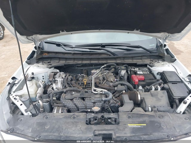 2024 NISSAN ALTIMA 1N4BL4DV6RN386491 Photo 9