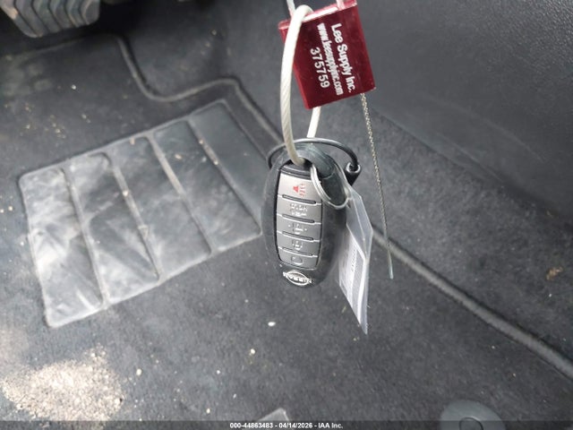 2024 NISSAN ALTIMA 1N4BL4DV6RN386491 Photo 10