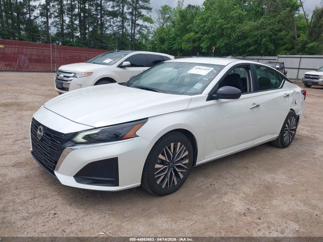 2024 NISSAN ALTIMA 1N4BL4DV6RN386491 Photo 1