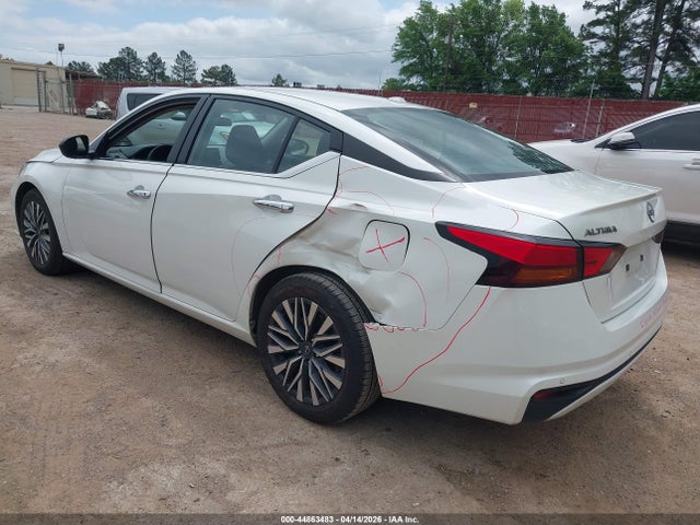 2024 NISSAN ALTIMA 1N4BL4DV6RN386491 Photo 2