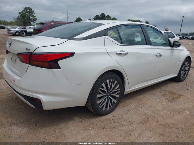 2024 NISSAN ALTIMA 1N4BL4DV6RN386491 Photo 3