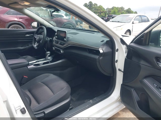 2024 NISSAN ALTIMA 1N4BL4DV6RN386491 Photo 4
