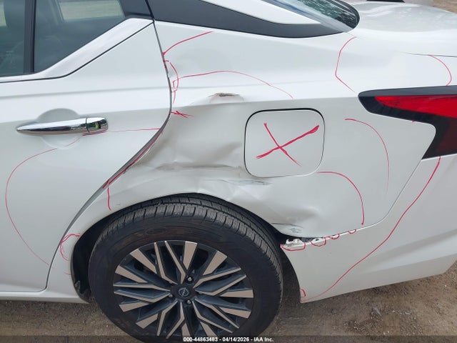 2024 NISSAN ALTIMA 1N4BL4DV6RN386491 Photo 5