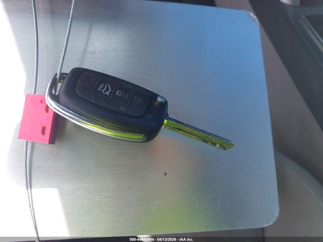 2016 HYUNDAI SONATA 5NPE24AF8GH346028 Photo 10