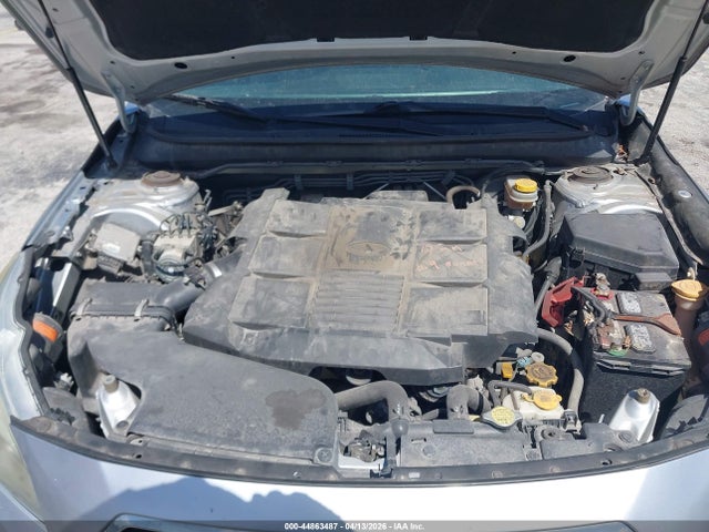 2015 Subaru Outback 3.6r Limited მანქანა იყიდება აუქციონზე, vin: 4S4BSENC3F3362586, აუქციონის ნომერი: 44863487