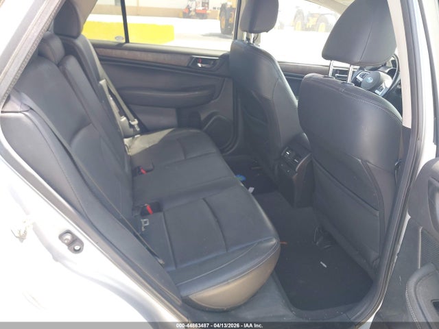 2015 Subaru Outback 3.6r Limited მანქანა იყიდება აუქციონზე, vin: 4S4BSENC3F3362586, აუქციონის ნომერი: 44863487