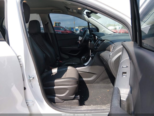 44863493 :رقم المزاد ، KL7CJPSB3LB346325 vin ، 2020 Chevrolet Trax Lt مزاد بيع