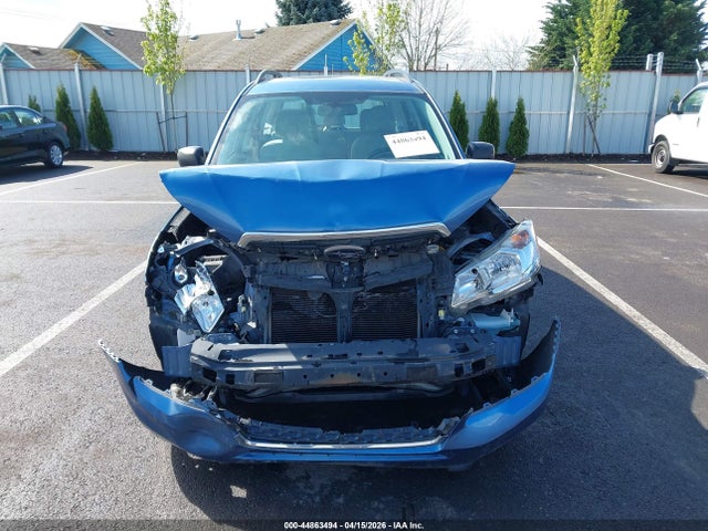 JF2SJABC7FH569829 Subaru Forester 2.5i