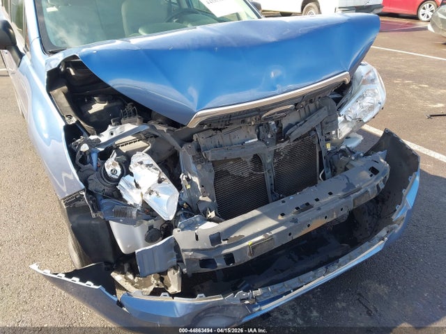 JF2SJABC7FH569829 Subaru Forester 2.5i
