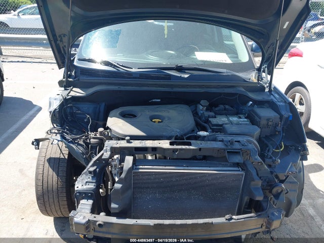 Aukcja sprzedaży 2019 Kia Soul +, vin: KNDJP3A54K7693967, numer aukcji: 44863497