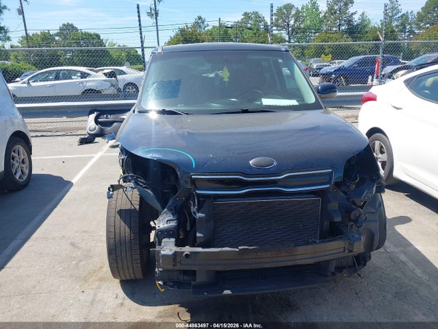 Aukcja sprzedaży 2019 Kia Soul +, vin: KNDJP3A54K7693967, numer aukcji: 44863497