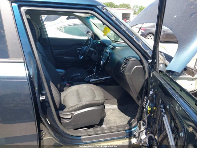 Aukcja sprzedaży 2019 Kia Soul +, vin: KNDJP3A54K7693967, numer aukcji: 44863497