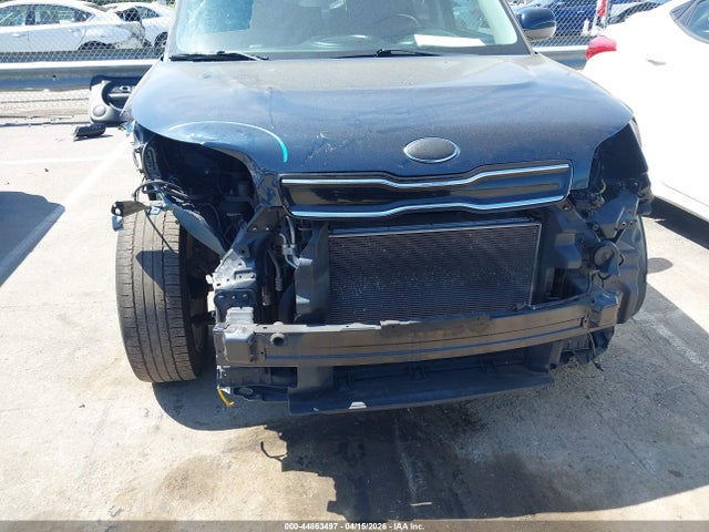 Aukcja sprzedaży 2019 Kia Soul +, vin: KNDJP3A54K7693967, numer aukcji: 44863497