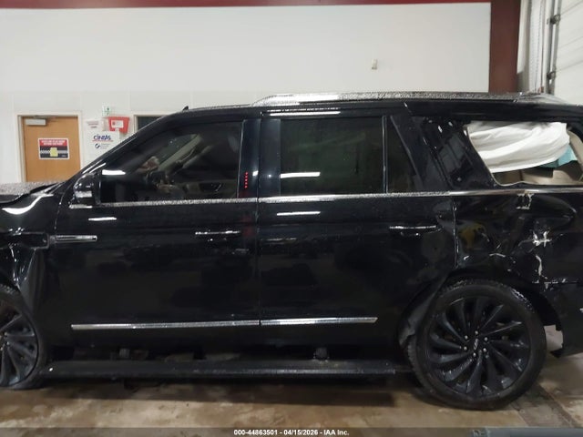 Продажа на аукционе авто 2021 Lincoln Navigator Reserve, vin: 5LMJJ2LT6MEL12473, номер лота: 44863501