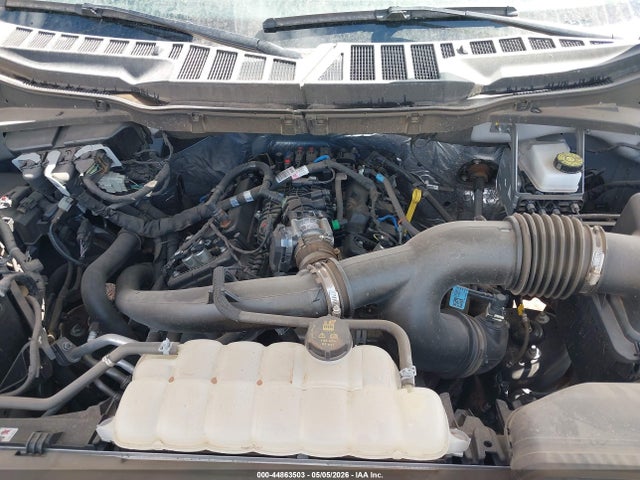 1FTEW3KP6SKE08896 Ford F-150 Xlt