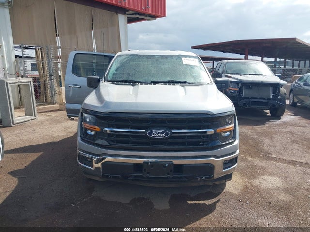 1FTEW3KP6SKE08896 Ford F-150 Xlt
