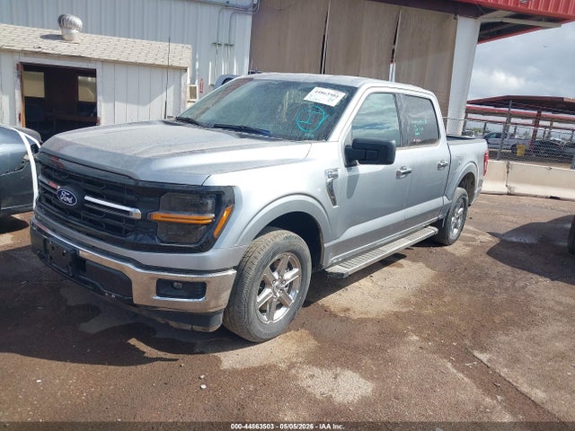 1FTEW3KP6SKE08896 Ford F-150 Xlt