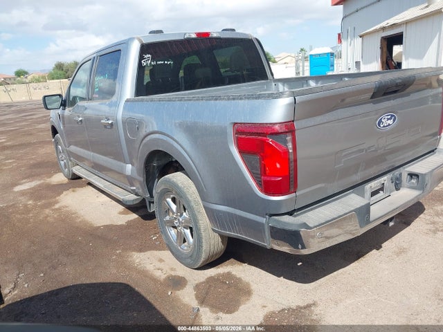 1FTEW3KP6SKE08896 Ford F-150 Xlt