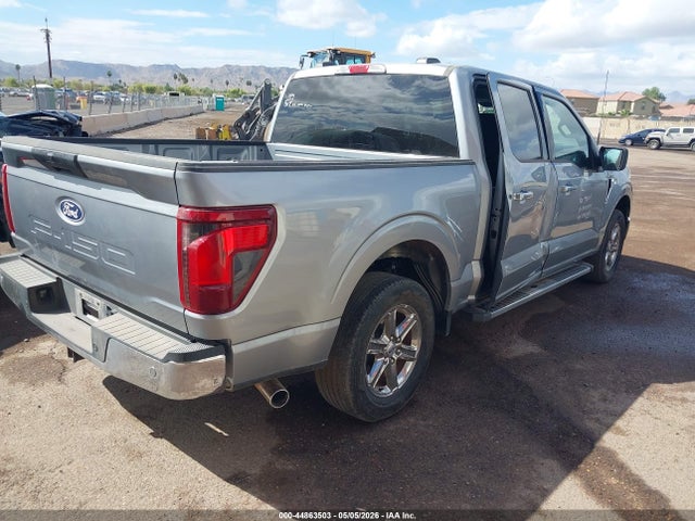 1FTEW3KP6SKE08896 Ford F-150 Xlt