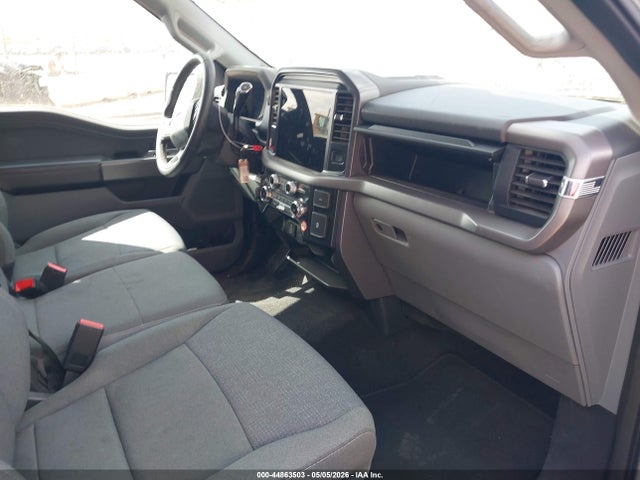 1FTEW3KP6SKE08896 Ford F-150 Xlt