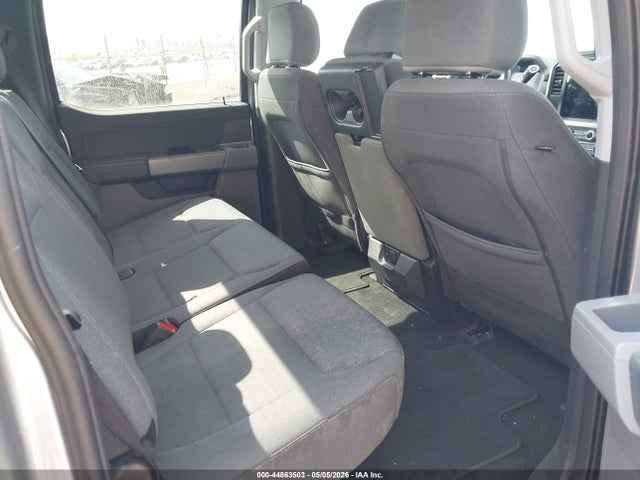 1FTEW3KP6SKE08896 Ford F-150 Xlt