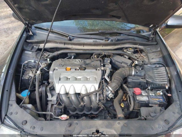 44863505 :رقم المزاد ، JH4CU2F49CC023446 vin ، 2012 Acura Tsx 2.4 مزاد بيع