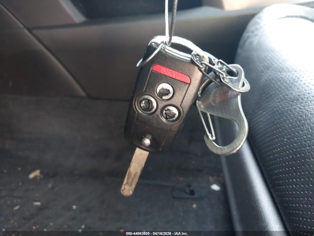 44863505 :رقم المزاد ، JH4CU2F49CC023446 vin ، 2012 Acura Tsx 2.4 مزاد بيع