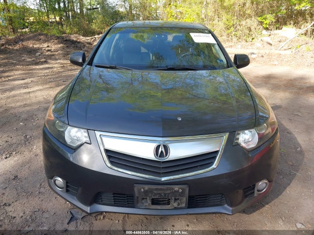 44863505 :رقم المزاد ، JH4CU2F49CC023446 vin ، 2012 Acura Tsx 2.4 مزاد بيع