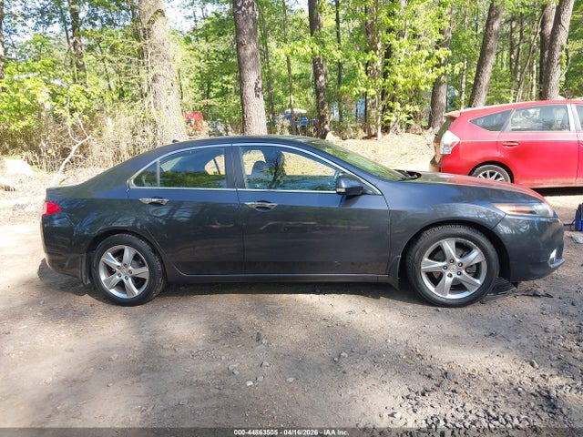 44863505 :رقم المزاد ، JH4CU2F49CC023446 vin ، 2012 Acura Tsx 2.4 مزاد بيع