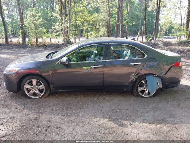 44863505 :رقم المزاد ، JH4CU2F49CC023446 vin ، 2012 Acura Tsx 2.4 مزاد بيع