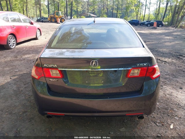 44863505 :رقم المزاد ، JH4CU2F49CC023446 vin ، 2012 Acura Tsx 2.4 مزاد بيع
