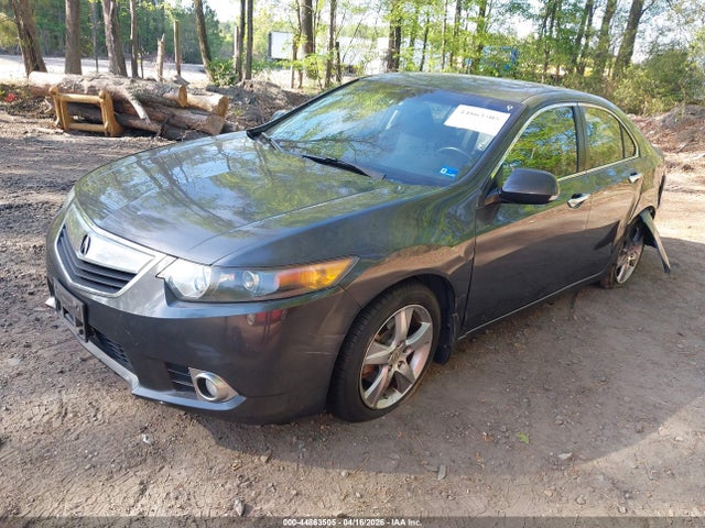 44863505 :رقم المزاد ، JH4CU2F49CC023446 vin ، 2012 Acura Tsx 2.4 مزاد بيع