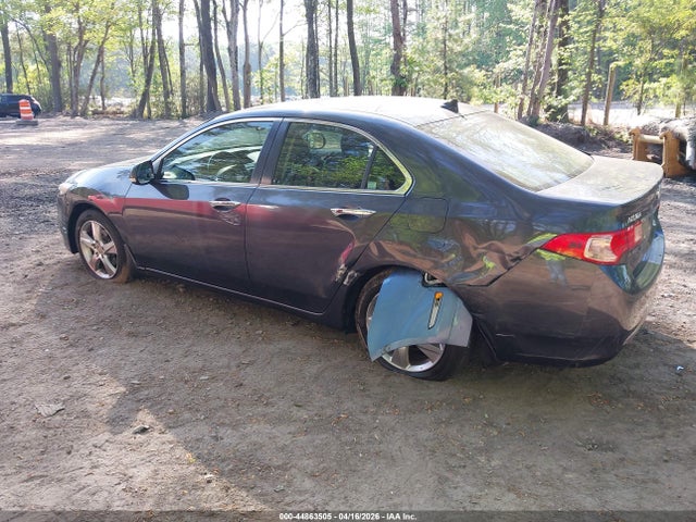 44863505 :رقم المزاد ، JH4CU2F49CC023446 vin ، 2012 Acura Tsx 2.4 مزاد بيع