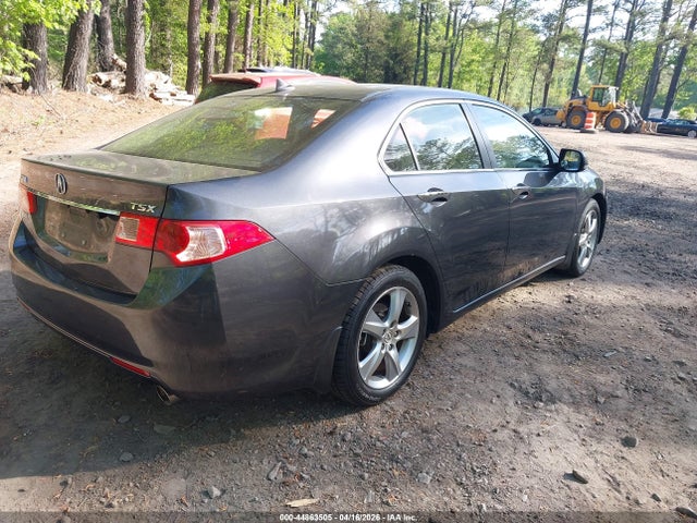 44863505 :رقم المزاد ، JH4CU2F49CC023446 vin ، 2012 Acura Tsx 2.4 مزاد بيع