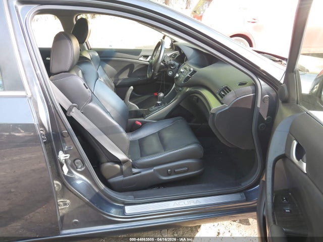 44863505 :رقم المزاد ، JH4CU2F49CC023446 vin ، 2012 Acura Tsx 2.4 مزاد بيع