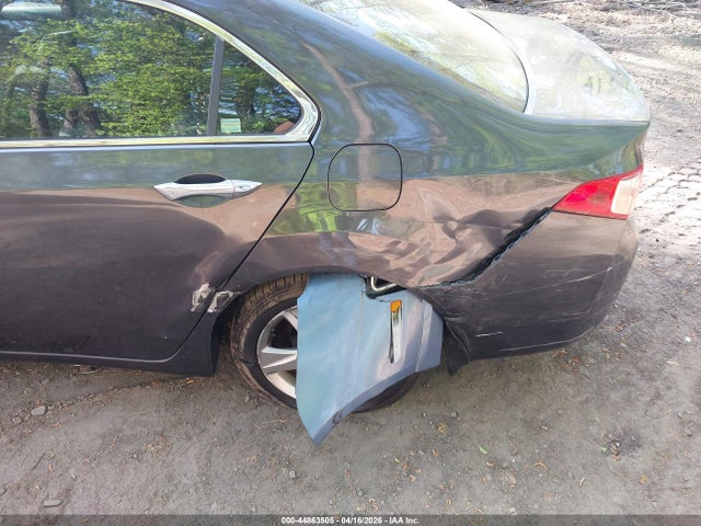 44863505 :رقم المزاد ، JH4CU2F49CC023446 vin ، 2012 Acura Tsx 2.4 مزاد بيع
