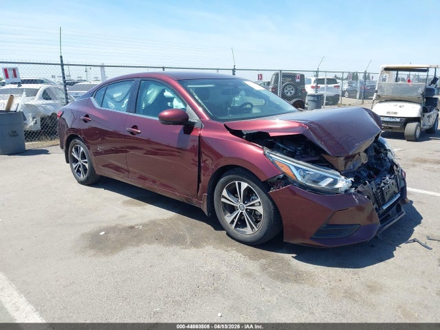 2020 3N1AB8CV9LY276758 main image