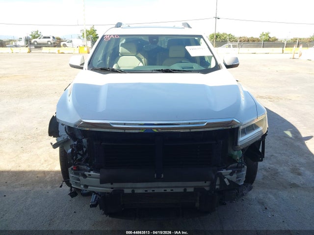1GKKNXLS4MZ160095 GMC Acadia Awd Denali