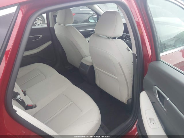 2025 Hyundai Sonata Sel მანქანა იყიდება აუქციონზე, vin: KMHL64JA2SA456293, აუქციონის ნომერი: 44863515