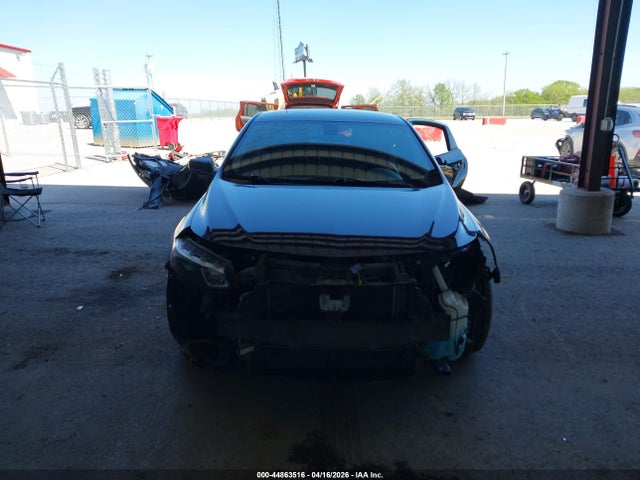 Продаж на аукціоні авто 2018 Chevrolet Malibu 1ls, vin: 1G1ZB5ST0JF278376, номер лоту: 44863516