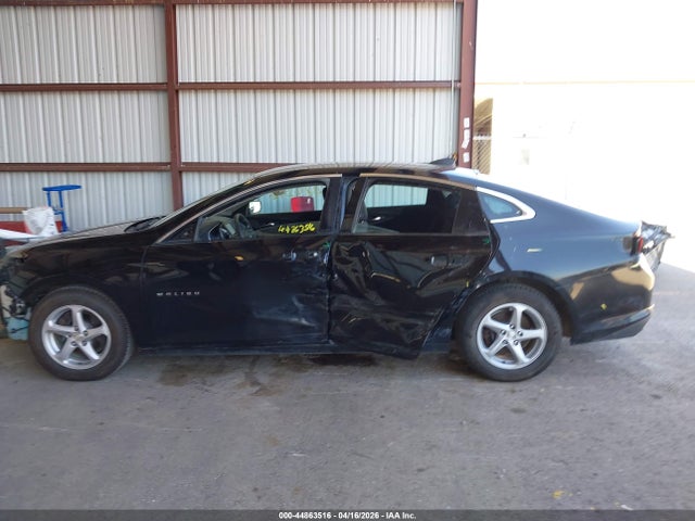 Продаж на аукціоні авто 2018 Chevrolet Malibu 1ls, vin: 1G1ZB5ST0JF278376, номер лоту: 44863516