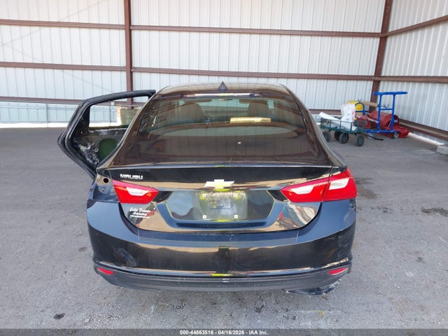 Продаж на аукціоні авто 2018 Chevrolet Malibu 1ls, vin: 1G1ZB5ST0JF278376, номер лоту: 44863516