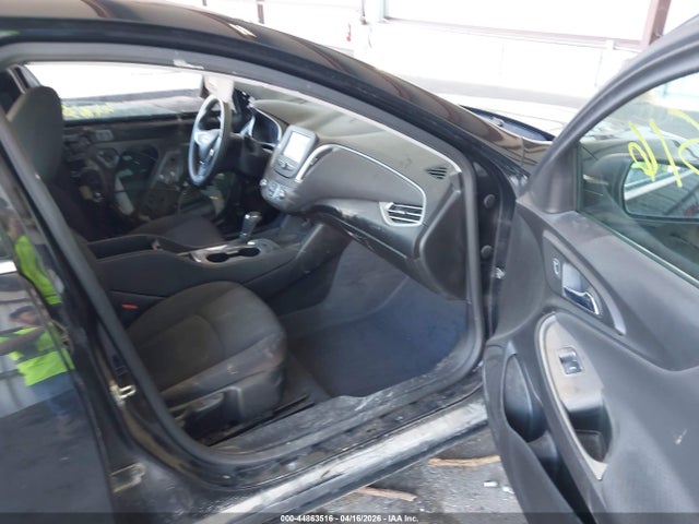 Продаж на аукціоні авто 2018 Chevrolet Malibu 1ls, vin: 1G1ZB5ST0JF278376, номер лоту: 44863516