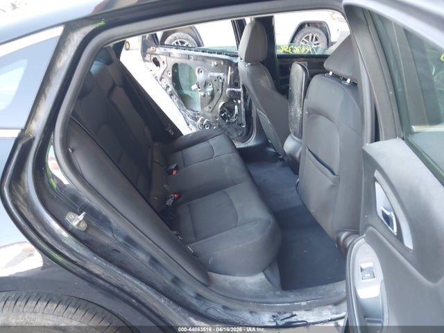 Продаж на аукціоні авто 2018 Chevrolet Malibu 1ls, vin: 1G1ZB5ST0JF278376, номер лоту: 44863516