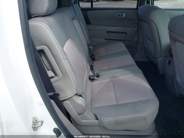 Honda Pilot Ex 2014 5FNYF4H46EB003235 Image 8