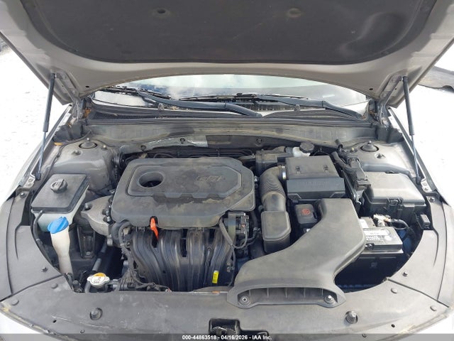 Aukcja sprzedaży 2018 Kia Optima Lx, vin: 5XXGT4L39JG189511, numer aukcji: 44863518