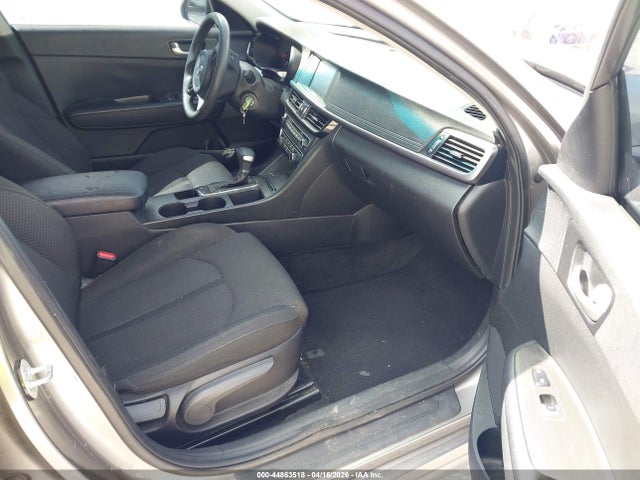 Aukcja sprzedaży 2018 Kia Optima Lx, vin: 5XXGT4L39JG189511, numer aukcji: 44863518